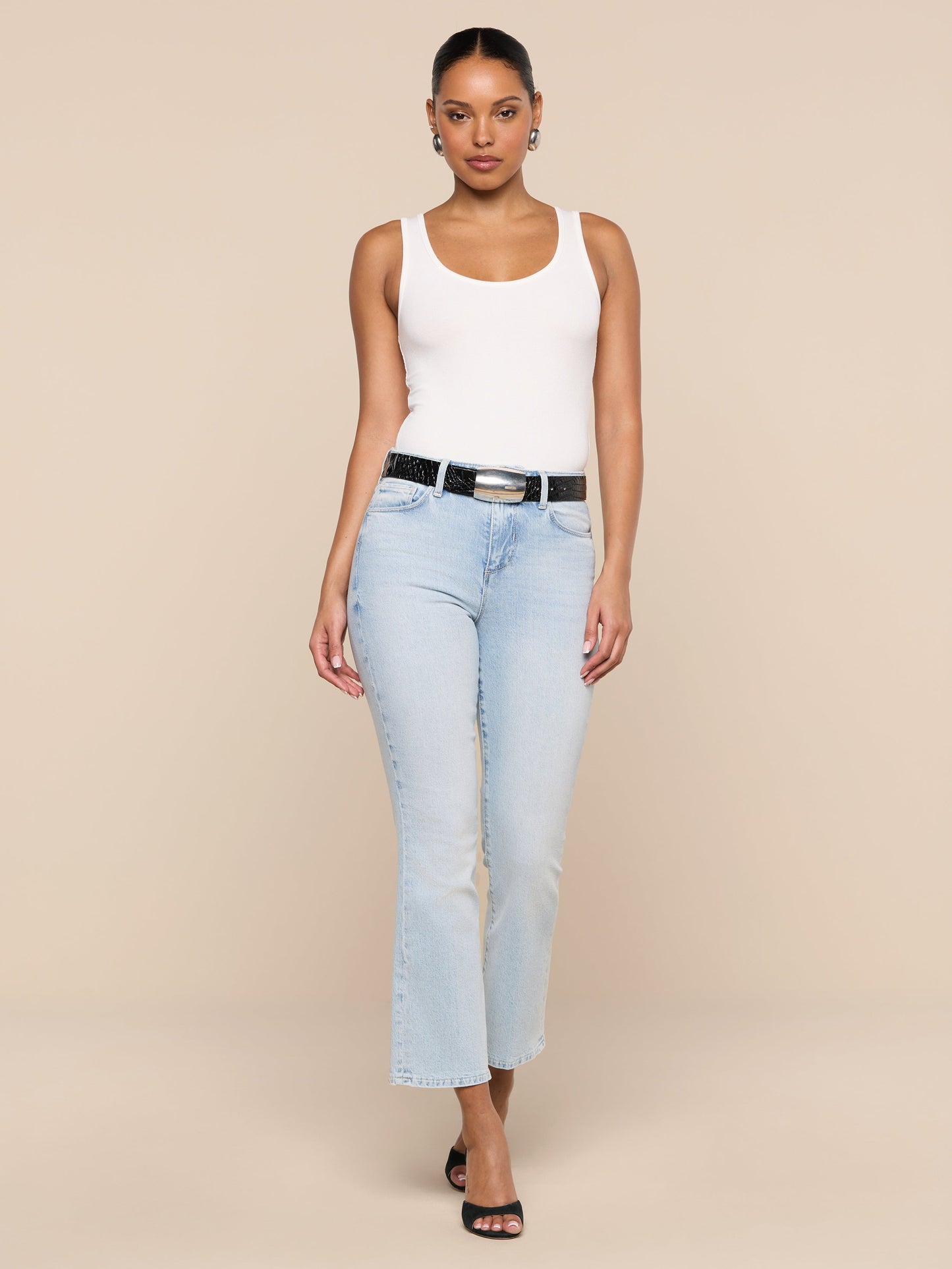 Nyra Bodysuit