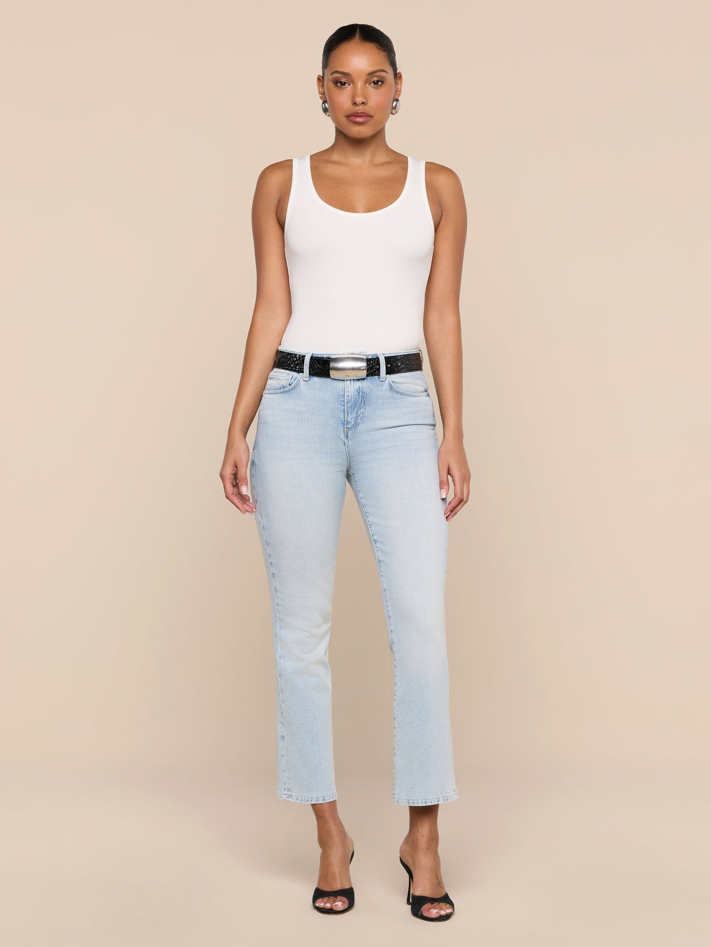 Nyra Bodysuit