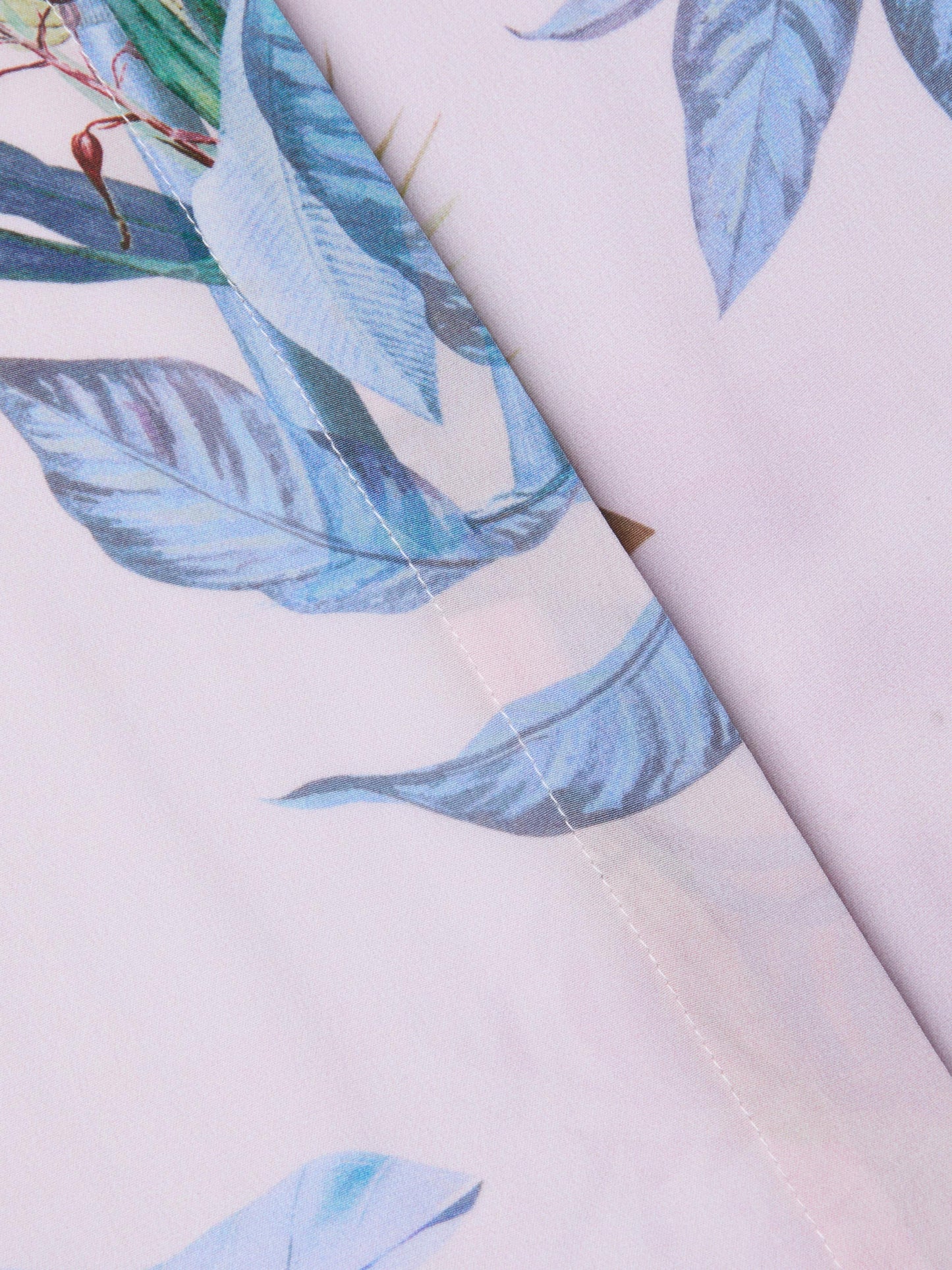 Cameron Silk Shirt Dress