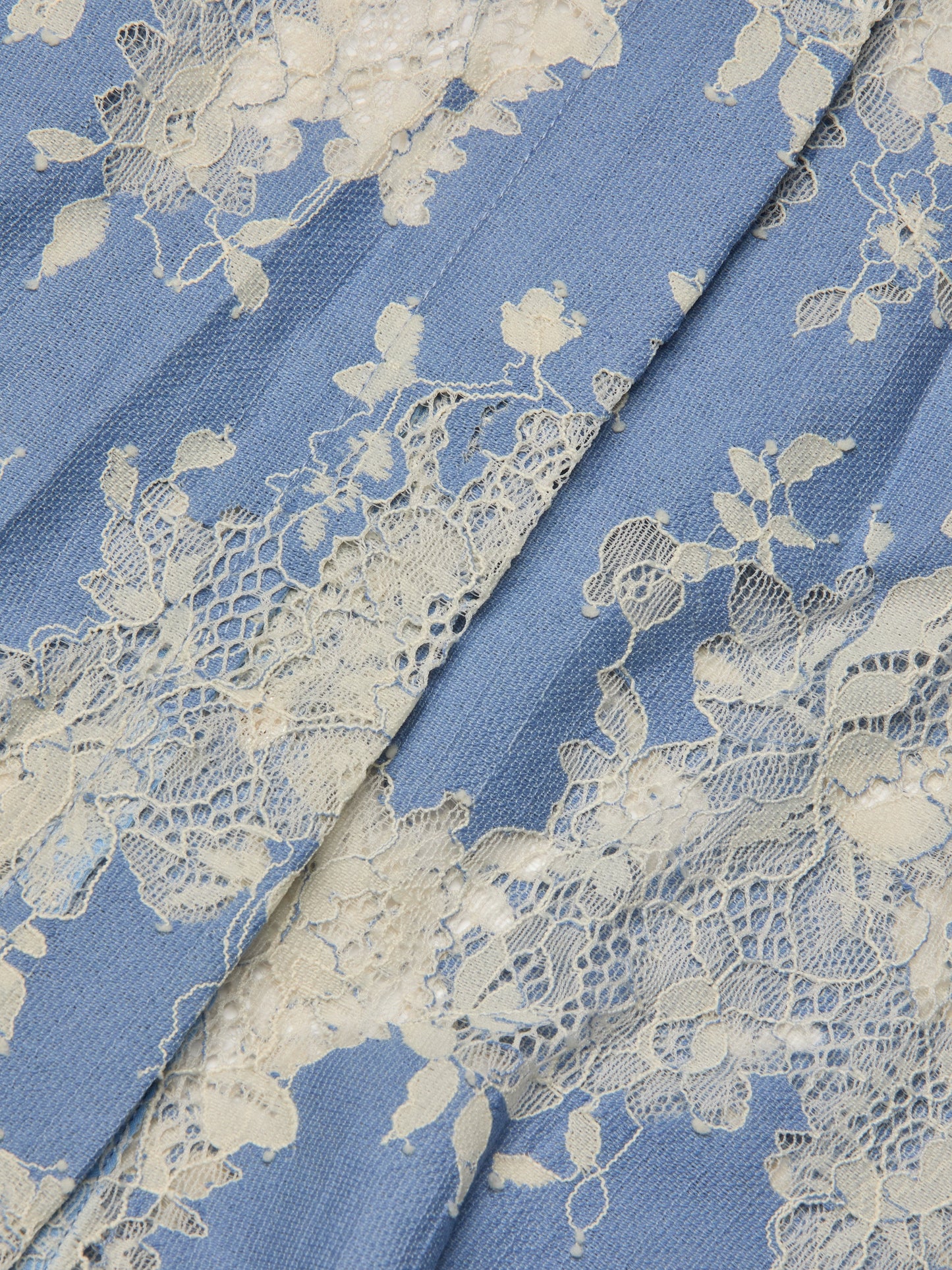 Ralphie Lace Midi Dress