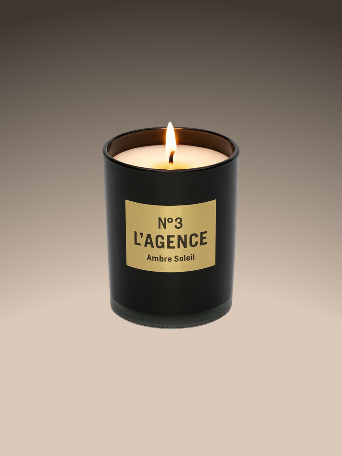 Ambre Soleil