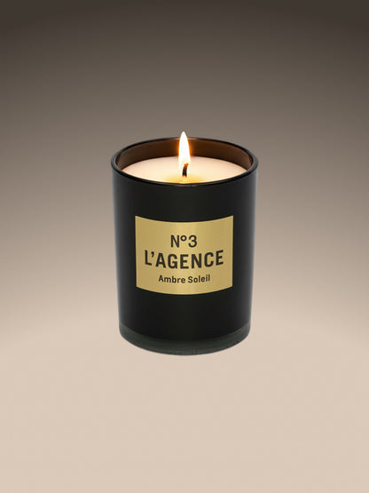 Ambre Soleil