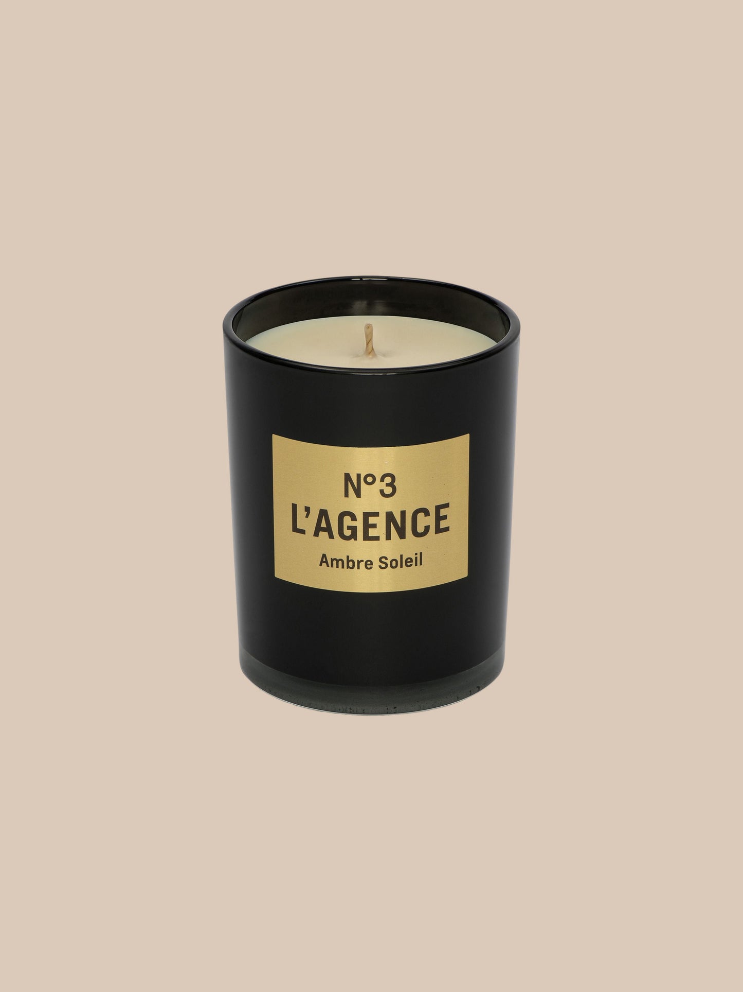 Ambre Soleil