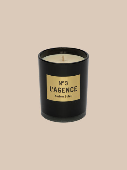 Ambre Soleil