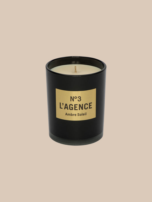 Ambre Soleil